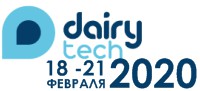 Молочная индустрия 2020 DairyTech 2020